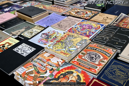 2024-01-27 Milano Tattoo Convention 064